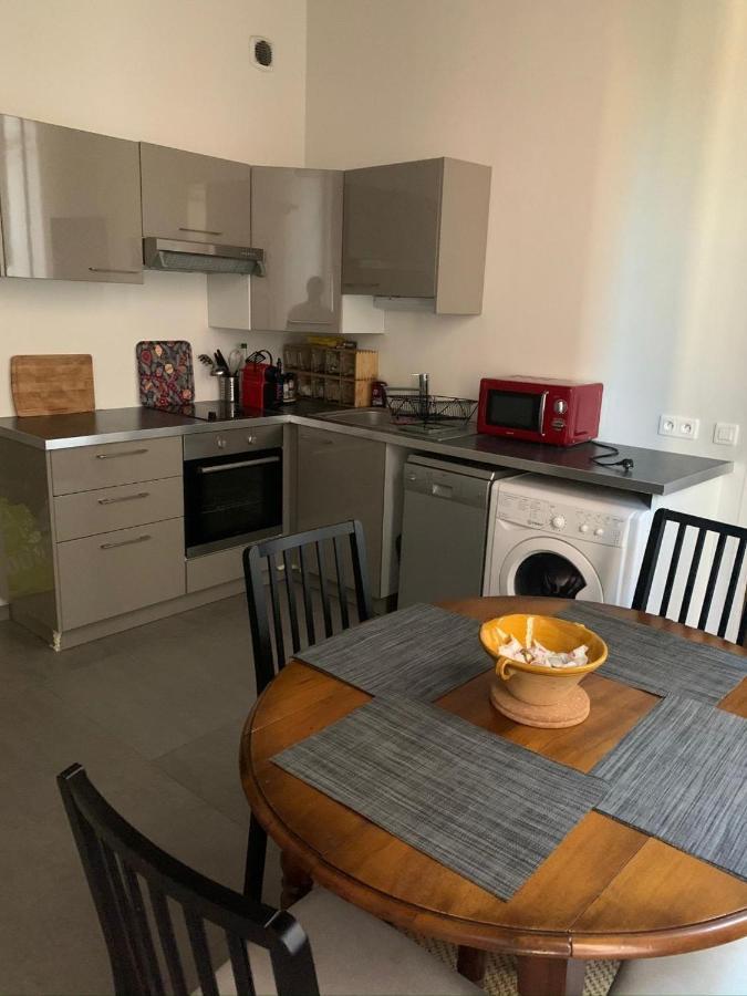 Coeur Vieux Lyon, 60 M2 Lumineux Tout Confort Zewnętrze zdjęcie