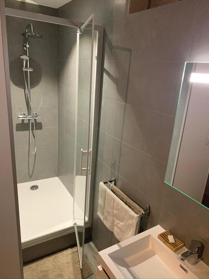 Coeur Vieux Lyon, 60 M2 Lumineux Tout Confort Zewnętrze zdjęcie
