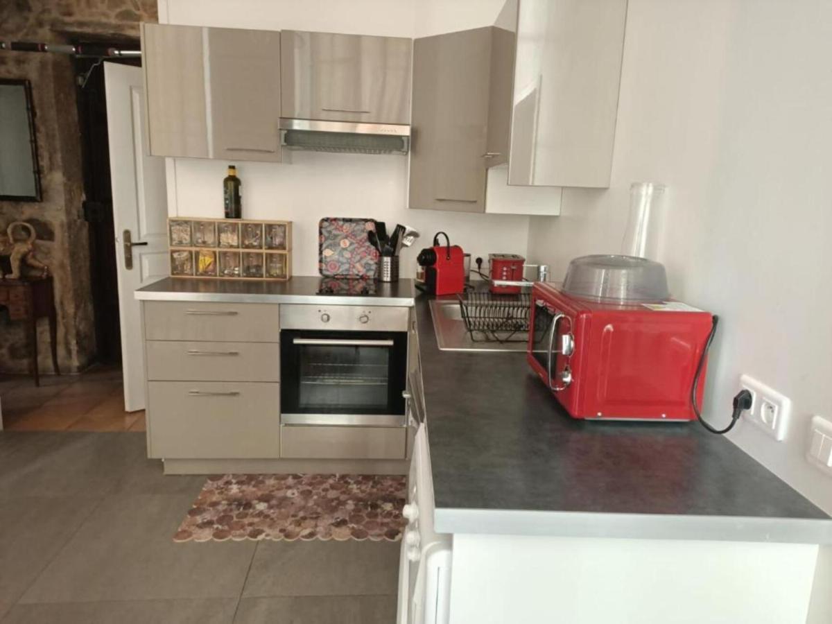 Coeur Vieux Lyon, 60 M2 Lumineux Tout Confort Zewnętrze zdjęcie