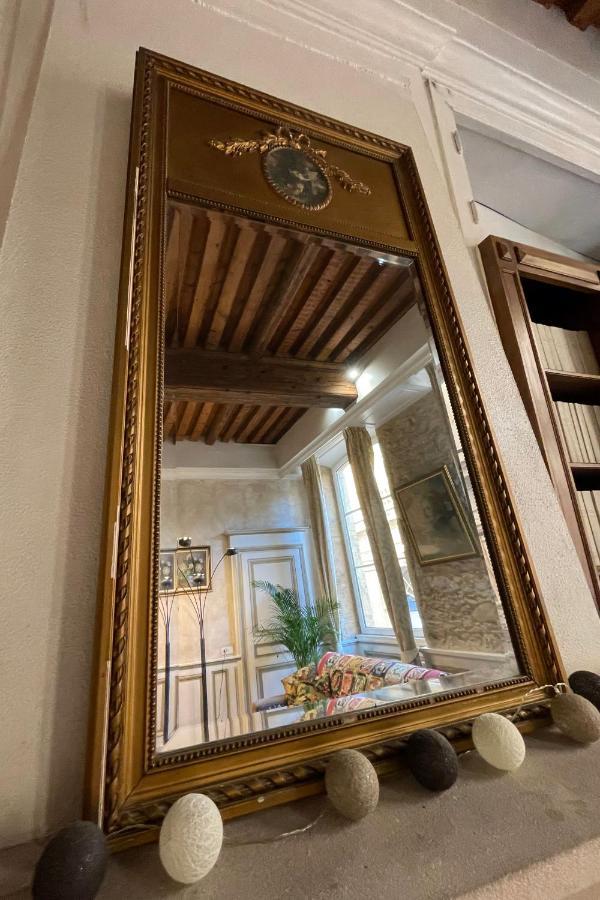 Coeur Vieux Lyon, 60 M2 Lumineux Tout Confort Zewnętrze zdjęcie